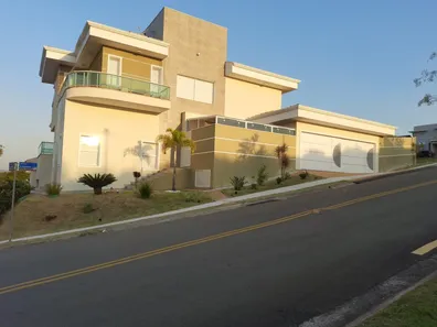 Casa com 4 Quartos à venda, 415m² no Nações, Valinhos