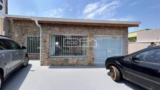 Imóvel Comercial com 3 Quartos à venda, 112m² no Jardim Bonfim, Campinas