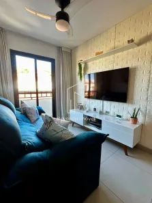 Apartamento com 2 Quartos à venda, 47m² no Bortolândia, São Paulo