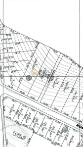 Lote/Terreno à venda, 1048m² no Fazenda Vitali, Colatina