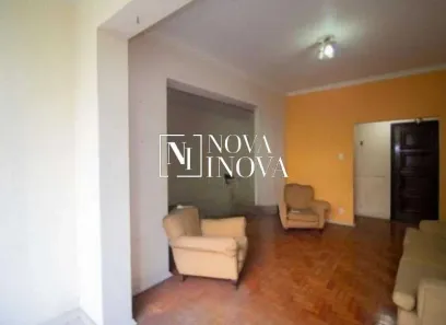 Apartamento com 3 Quartos à venda, 95m² no Copacabana, Rio de Janeiro