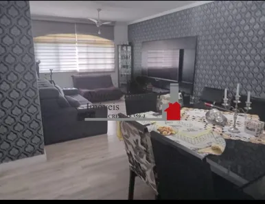 Apartamento com 3 Quartos à venda, 90m² no Vila Albertina, São Paulo