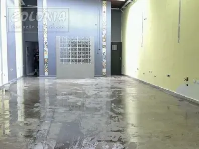 Imóvel Comercial à venda, 199m² no Vila Bastos, Santo André