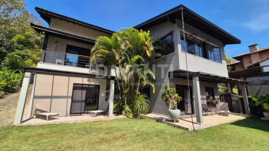 Casa de Condomínio com 4 Quartos à venda, 298m² no Jardim São Bento do Recreio, Valinhos
