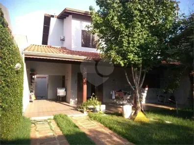Sobrado com 4 Quartos à venda, 150m² no Jardim Regina, Indaiatuba