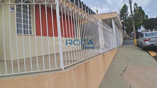 Casa com 3 Quartos à venda, 151m² no Vila Monteiro (Gleba I), São Carlos