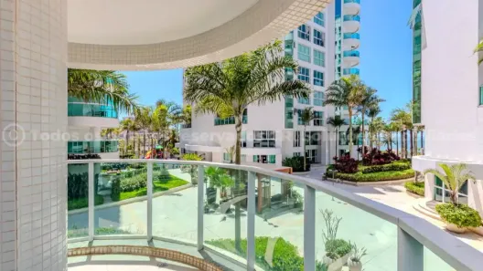 Apartamento com 4 Quartos à venda, 385m² no Praia Brava de Itajaí, Itajaí