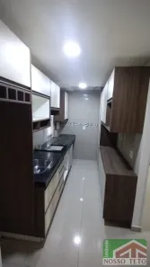 Apartamento com 3 Quartos à venda, 69m² no Parque Euclides Miranda, Sumaré