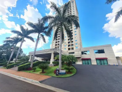 Flat com 1 Quarto à venda, 45m² no Ribeirânia, Ribeirão Preto