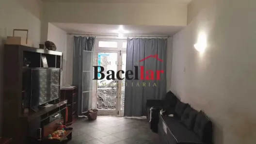  com 2 Quartos à venda, 96m² no Grajaú, Rio de Janeiro