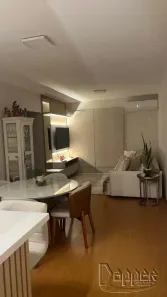 Apartamento com 3 Quartos à venda, 93m² no Guarani, Novo Hamburgo