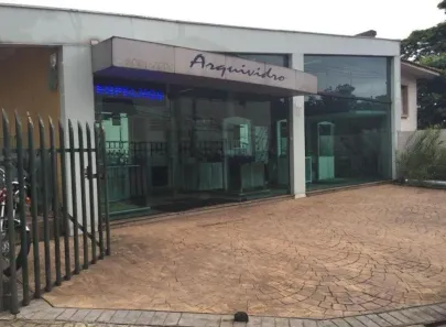 Ponto Comercial à venda, 190m² no Aclimação, São Paulo