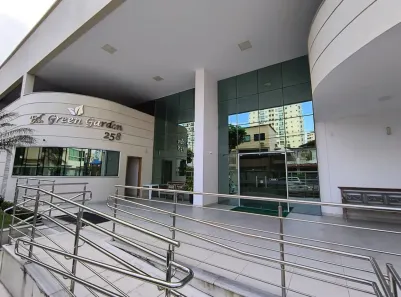 Apartamento com 2 Quartos à venda, 68m² no Itapuã, Vila Velha