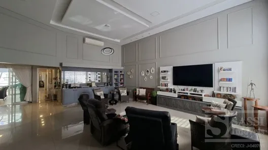 Casa de Condomínio com 3 Quartos à venda, 232m² no Residencial Margarida de Holstein, Limeira
