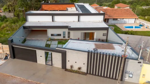 Fazenda/Sítio com 4 Quartos à venda, 649m² no Bairro de Cima, Itapeva
