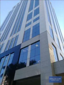 Prédio Comercial para alugar, 2515m² no Chácara Santo Antônio (Zona Sul), São Paulo