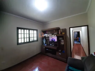 Casa com 2 Quartos à venda, 59m² no Residencial União, São José dos Campos