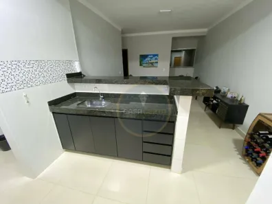 Apartamento com 2 Quartos à venda, 59m² no Santa Maria, Uberaba