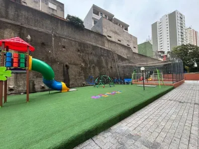 Apartamento com 3 Quartos à venda, 84m² no Freguesia do Ó, São Paulo
