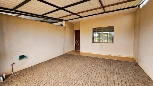 Casa com 2 Quartos à venda, 58m² no Esmeralda, Cascavel