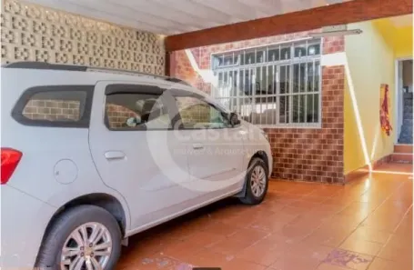 Sobrado com 3 Quartos à venda, 121m² no Vila Carrão, São Paulo