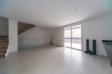 Sobrado com 3 Quartos à venda, 164m² no Vila Floresta, Santo André