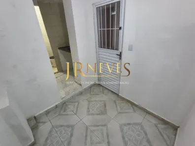Kitnet com 1 Quarto para alugar, 10m² no Ipiranga, São Paulo