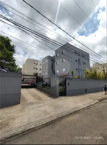 Apartamento com 2 Quartos à venda, 45m² no Jardim Califórnia, Sorocaba