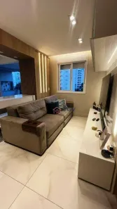 Apartamento com 2 Quartos à venda, 70m² no Jardim Vila Mariana, São Paulo