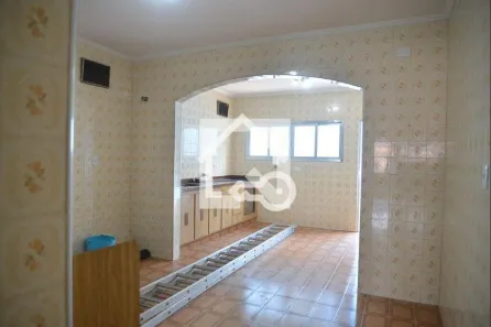 Casa com 3 Quartos à venda, 253m² no Campestre, Santo André