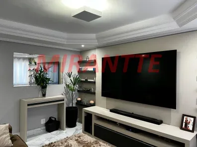 Casa de Condomínio com 2 Quartos à venda, 90m² no Vila Mazzei, São Paulo