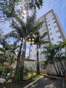 Apartamento com 2 Quartos à venda, 68m² no Jordanópolis, Arujá