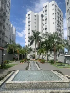 Apartamento com 2 Quartos à venda, 58m² no Rio Madeira, Porto Velho