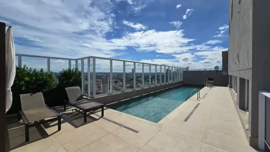 Apartamento com 3 Quartos à venda, 80m² no Setor Leste Universitário, Goiânia