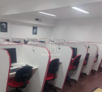 Sala Comercial à venda, 110m² no Bela Vista, São Paulo