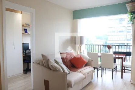 Apartamento com 2 Quartos à venda, 40m² no Água Branca, São Paulo
