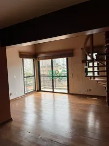Cobertura com 3 Quartos à venda, 284m² no Alto da Lapa, São Paulo