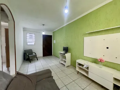Apartamento com 2 Quartos para alugar, 62m² no Vila Fátima, Guarulhos