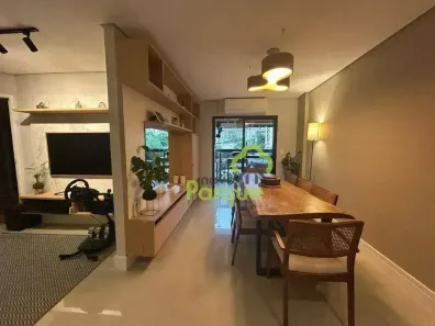 Apartamento com 2 Quartos à venda, 100m² no Paraíso, São Paulo