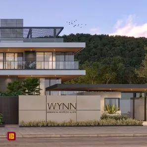Apartamento com 2 Quartos à venda, 75m² no Santo Antônio de Lisboa, Florianópolis