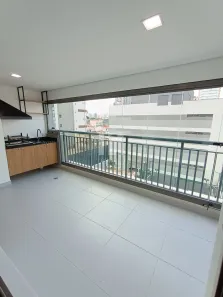 Apartamento com 2 Quartos à venda, 71m² no Vila Dom Pedro I, São Paulo