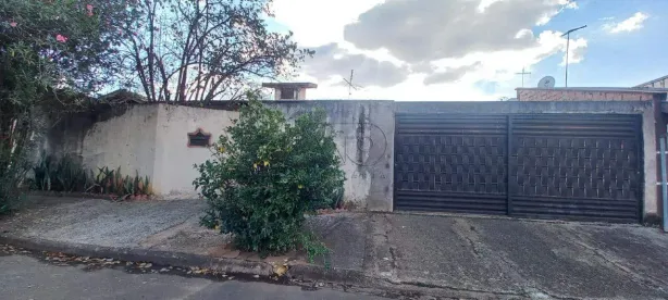 Casa com 4 Quartos à venda, 320m² no Residencial Serra Verde, Piracicaba