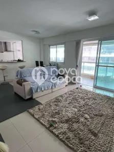 Apartamento com 2 Quartos à venda, 91m² no Botafogo, Rio de Janeiro