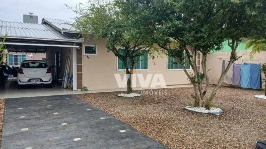 Casa de Condomínio com 4 Quartos à venda, 180m² no Cordeiros, Itajaí
