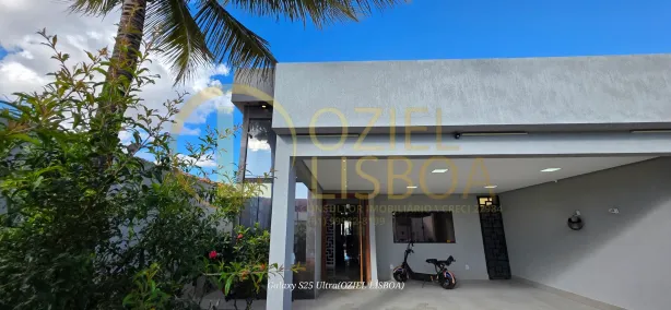 Casa de Condomínio com 3 Quartos à venda, 400m² no Setor Habitacional Vicente Pires, Brasília