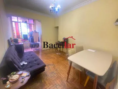 Apartamento com 2 Quartos à venda, 70m² no Tijuca, Rio de Janeiro