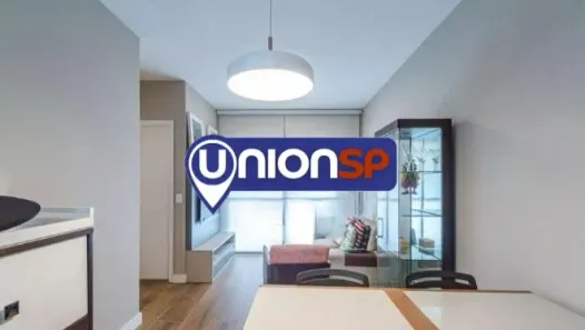 Apartamento com 2 Quartos à venda, 55m² no Bela Vista, São Paulo