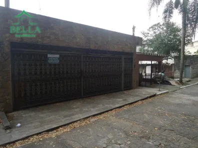 Casa com 2 Quartos à venda, 400m² no Parque Maria Domitila, São Paulo