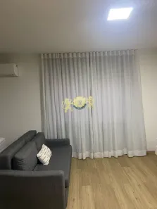 Flat com 1 Quarto para alugar, 33m² no Itaim Bibi, São Paulo