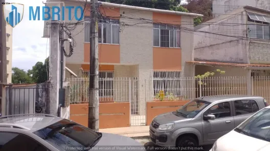 Casa com 4 Quartos à venda, 200m² no Brotas, Salvador